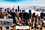 Photoshop Artist Painter Action preview 2