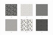 Biophilic Patterns Bundle, a Pattern Graphic by Curly_Pat (Thumbnail 11 of 13)