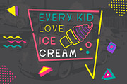 Sale ! 50% Lucinta Fancy Typeface, a Sans Serif Font by fopifopi (Thumbnail 2 of 5)
