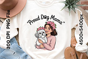 Mother’s Day Bundle, an Object Graphic by GlitterCraft (Thumbnail 12 of 61)