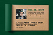 Nought - Another Slab Serif Typeface, a Slab Serif Font by Fype Co. (Thumbnail 5 of 6)
