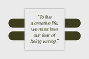 Dagle – Minimalist Feminine Font, a Sans Serif Font by Artiveko (Thumbnail 4 of 7)
