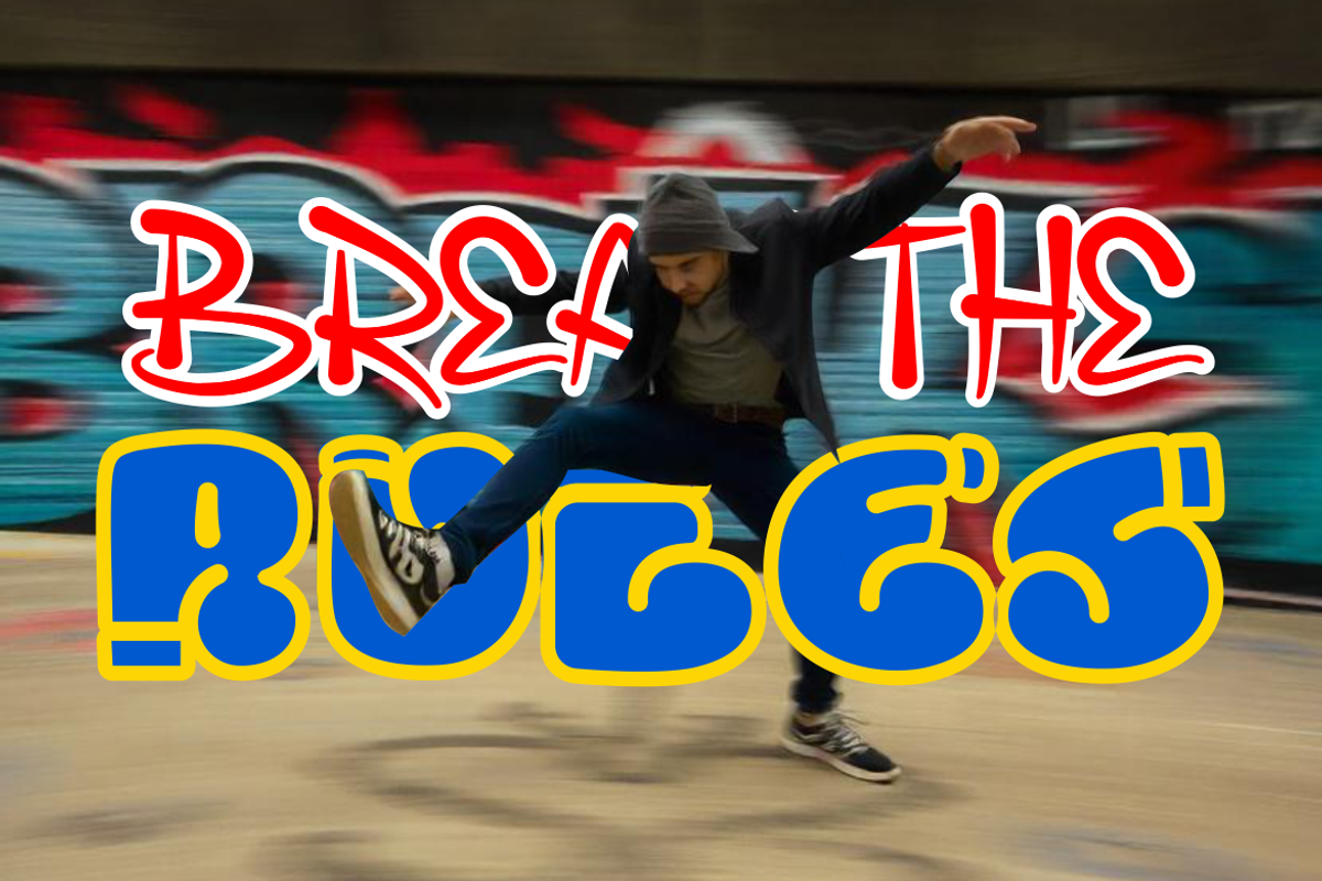Urban Prophet - Duo Graffiti Font, a Font by PutraCetol Studio (Photo 8 of 11)