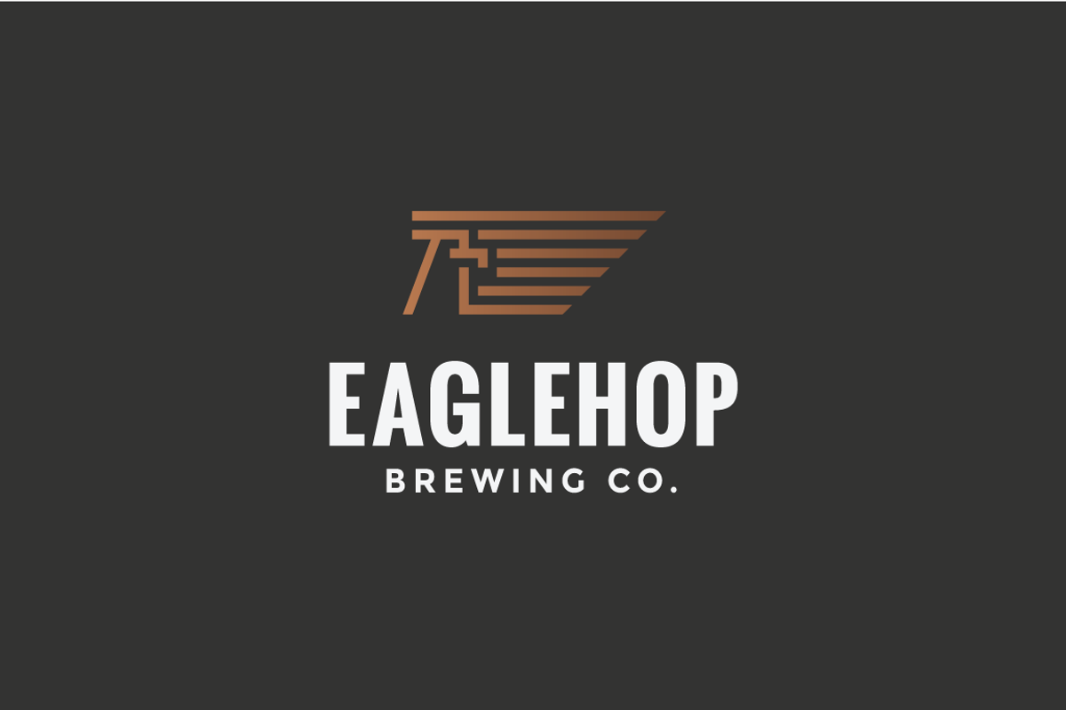 Eagle Logo, a Branding & Logo Template by NadiaCastro (Photo 4 of 4)