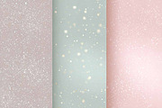 Glitter Color Digital Backgrounds, an Illustration by VetalStock (Thumbnail 9 of 9)