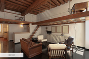 HDR Real Estate Photoshop Actions, a Plug-in Add-On by FixThePhoto (Thumbnail 13 of 33)