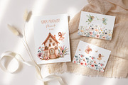 Fairy World. Nursery Art., a Decorative Illustration by Designwork (Thumbnail 6 of 16)