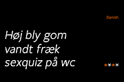 SK Monaco, a Sans Serif Font by Salih Kizilkaya (Thumbnail 12 of 15)