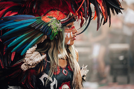 Aztec dances mexico city containing ancient, beautiful, and cdmx