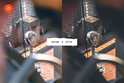 Urban Pro – 5 Lightroom Presets, a Preset Add-On by SHOOM HOUSE (Thumbnail 3 of 11)