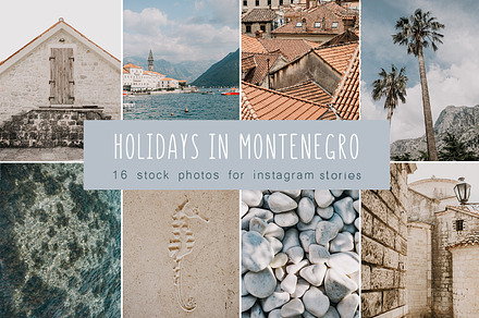 HOLIDAYS IN MONTENEGRO.