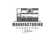 18 Furniture Logos Templates, a Branding & Logo Template by Art Design (Thumbnail 13 of 26)