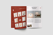 Project Property Look Book Template, a Brochure Template by TMint Play (Thumbnail 7 of 8)