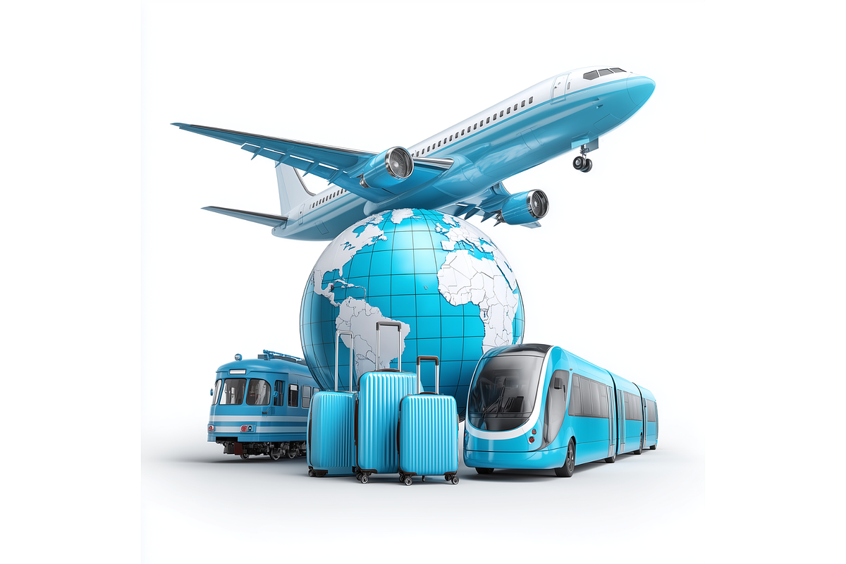 Prompt Travel Clipart Sublimation, a Seasonal Illustration by Creative design (Photo 5 of 7)