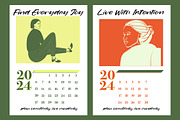Charm Stories Modern Handwritten, a Script Font by Letterena Studios Script (Thumbnail 5 of 10)