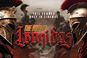 Kingdom Of Heaven - Blackletter, a Blackletter Font by Vampstudio (Thumbnail 8 of 13)