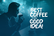 Urban Storm, a Font by khurasan (Thumbnail 5 of 6)