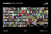 Artistic Toolkit 3, an Object Graphic by FLYERWRK (Thumbnail 6 of 22)