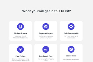 Job Finder App Ui Kit