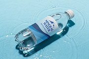 Mineral Water Bottle Mockup, a Product Mockup by Pitchlook.Studio (Thumbnail 2 of 4)