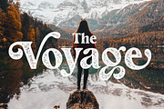 Fashion Modish / Vintage Letterpress, a Font by typeline studio (Thumbnail 5 of 17)