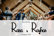 Sometimes, a Sans Serif Font by InermediaSTUDIO (Thumbnail 8 of 8)
