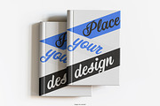Book Mockup Bundles, a Books & Magazine Mockup by Ambo Ampeng (Thumbnail 30 of 32)