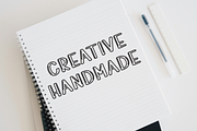 Cute lovely, a Serif Font by FreshTypeINK (Thumbnail 6 of 8)