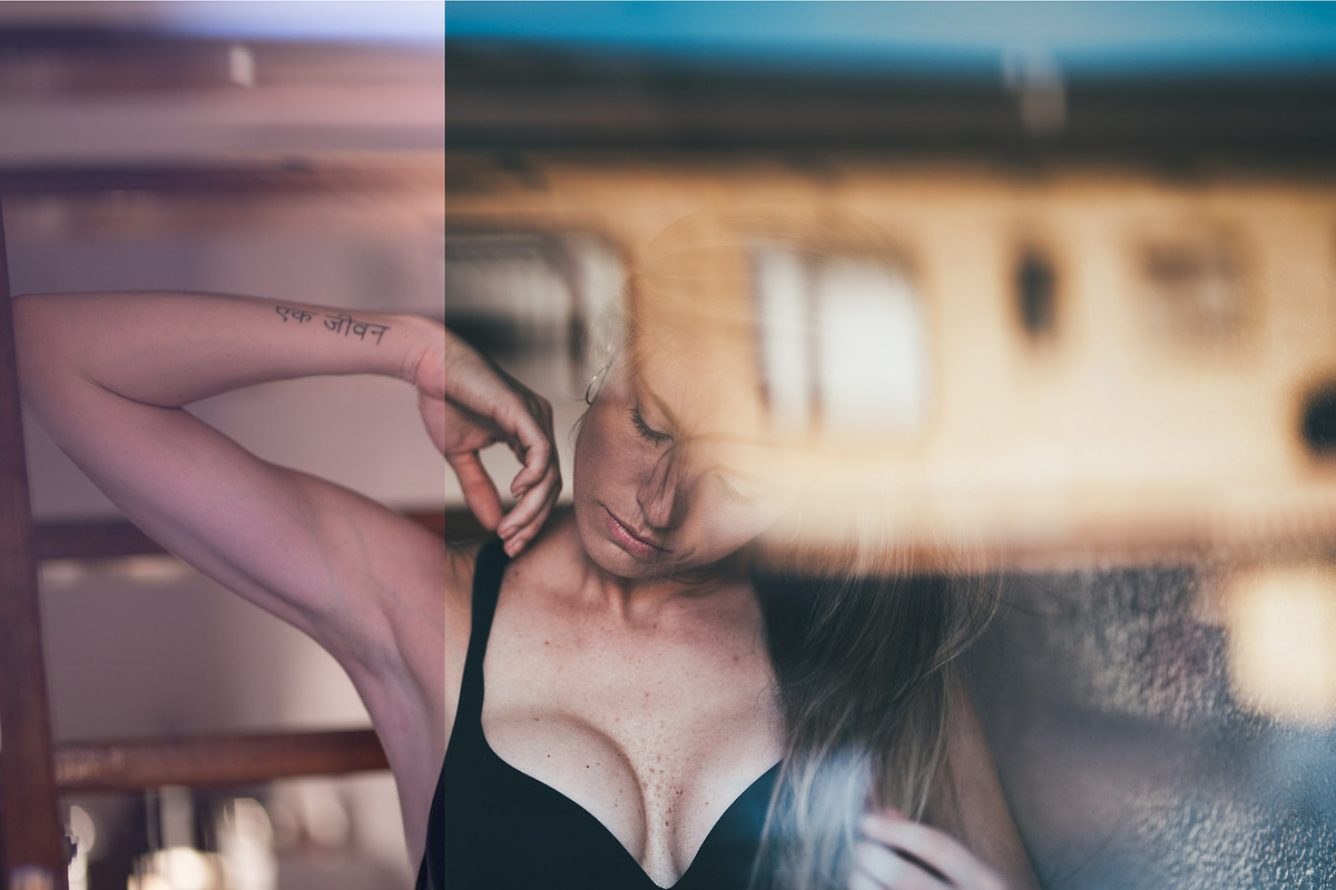 Portrait Preset Collection, a Plug-in Add-On by Vanartist Presets (Photo 2 of 12)