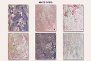 Fine Art Acrylic Paint Textures, a Texture Graphic by CatJello Graphics (Thumbnail 15 of 38)