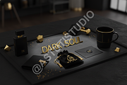 Gefire: Luxury High-Contrast Display, a Font by Astuti Studio (Thumbnail 9 of 16)