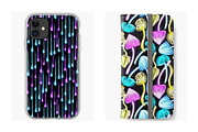 Intensity Pattern Collection, a Pattern Graphic by MarynArts (Thumbnail 5 of 12)