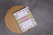 Garden Planner Canva Interior KDP V2, a Stationery Template by Designmela01 (Thumbnail 5 of 5)