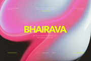Bhairava Colorful Gradient Textures, a Texture Graphic by Milka (Thumbnail 1 of 8)