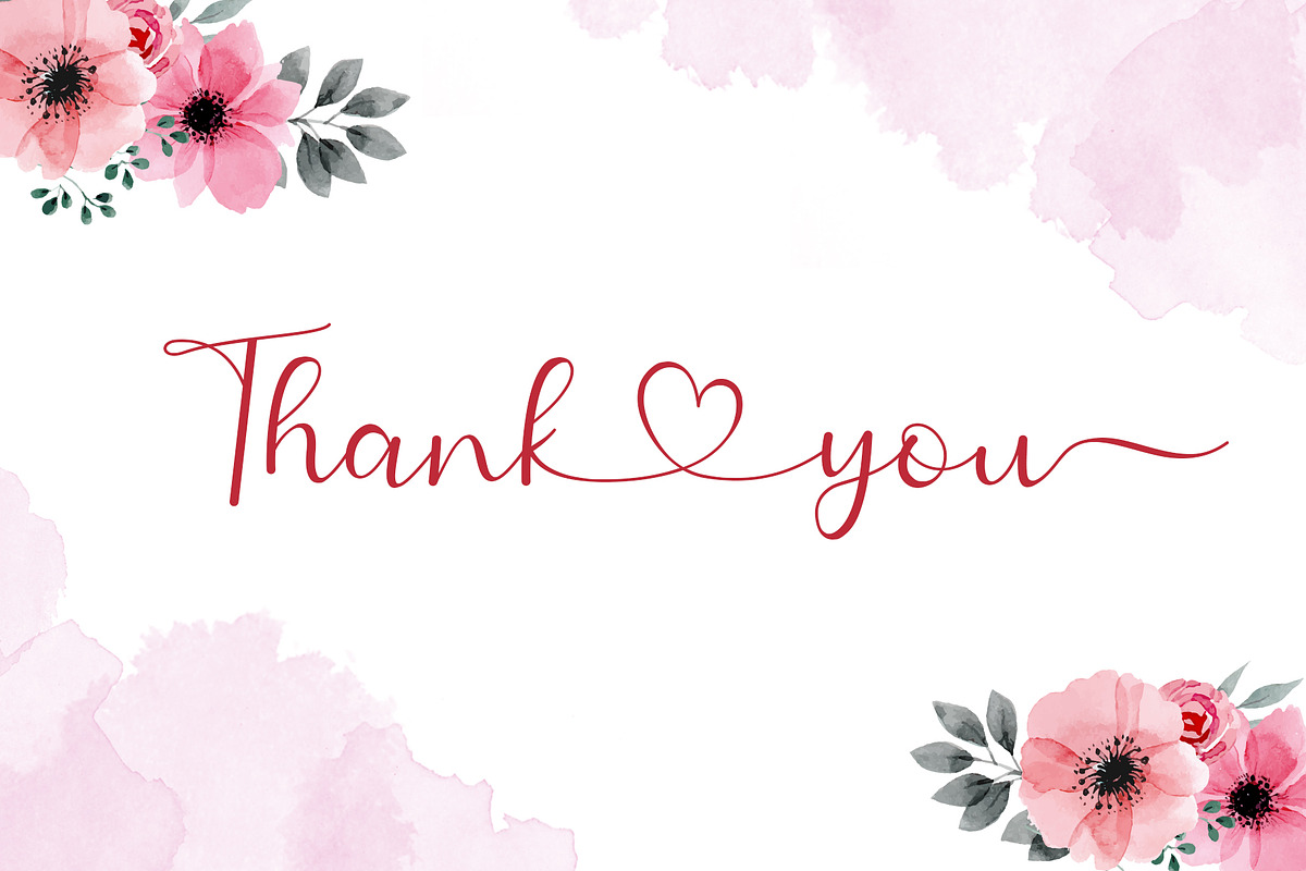 Hello Selly, a Script Font by AEN Creative Studio (Photo 12 of 12)