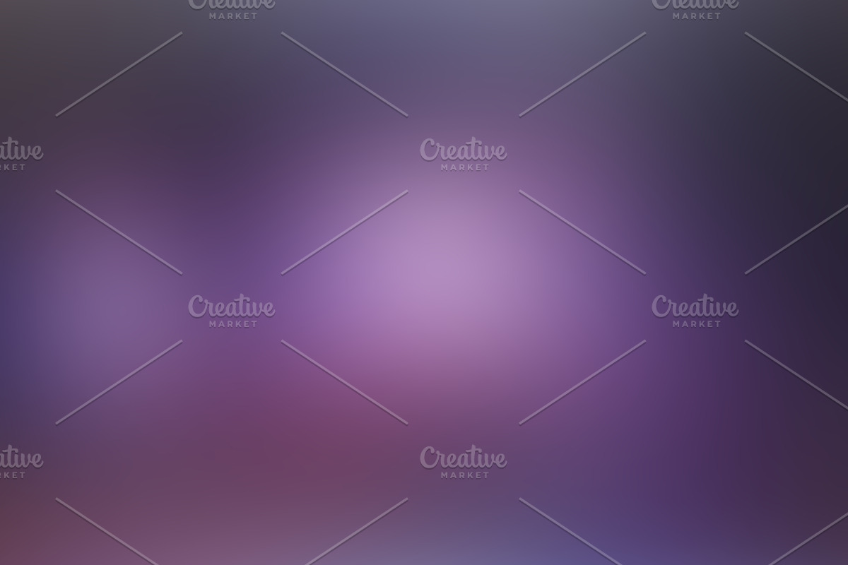 50 Blurred Backgrounds preview 4