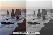 Platinum Palladium Prints LUTs, a Plug-in Add-On by Raztrend (Thumbnail 23 of 32)