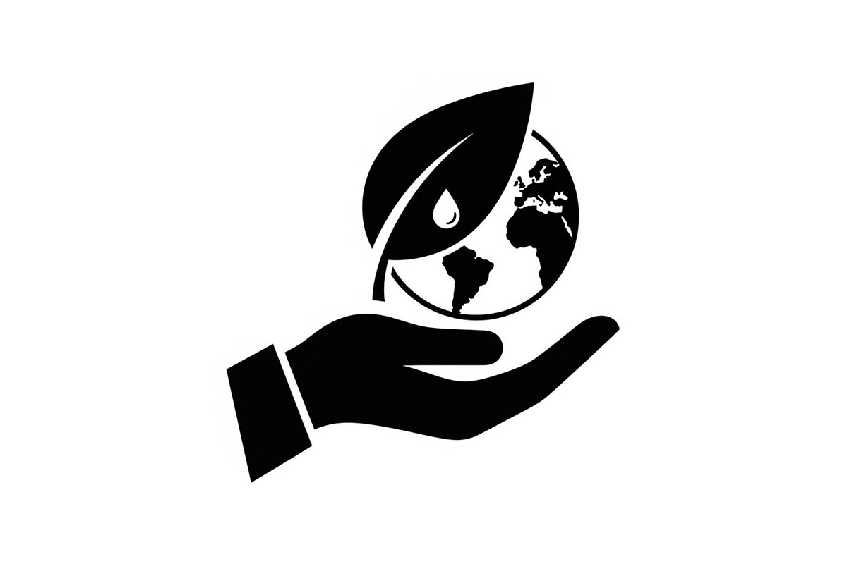 50 Eco Earth Protection Silhouette, an Illustration by Designs_River (Photo 20 of 51)