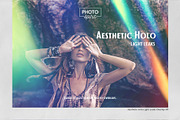PHOTO OVERLAYS BUNDLE, an Action Add-On by PhotoSpirit (Thumbnail 3 of 35)