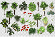 Desert Jungle Game Background, an Object Graphic by Beatheart Creative Studio (Thumbnail 5 of 14)