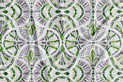 Tribal Geometrical Seamless Pattern, a Pattern Graphic by SirenaArt (Thumbnail 4 of 10)