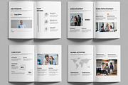 Business Brochure Design, a Brochure Template by MightyDesign (Thumbnail 3 of 6)