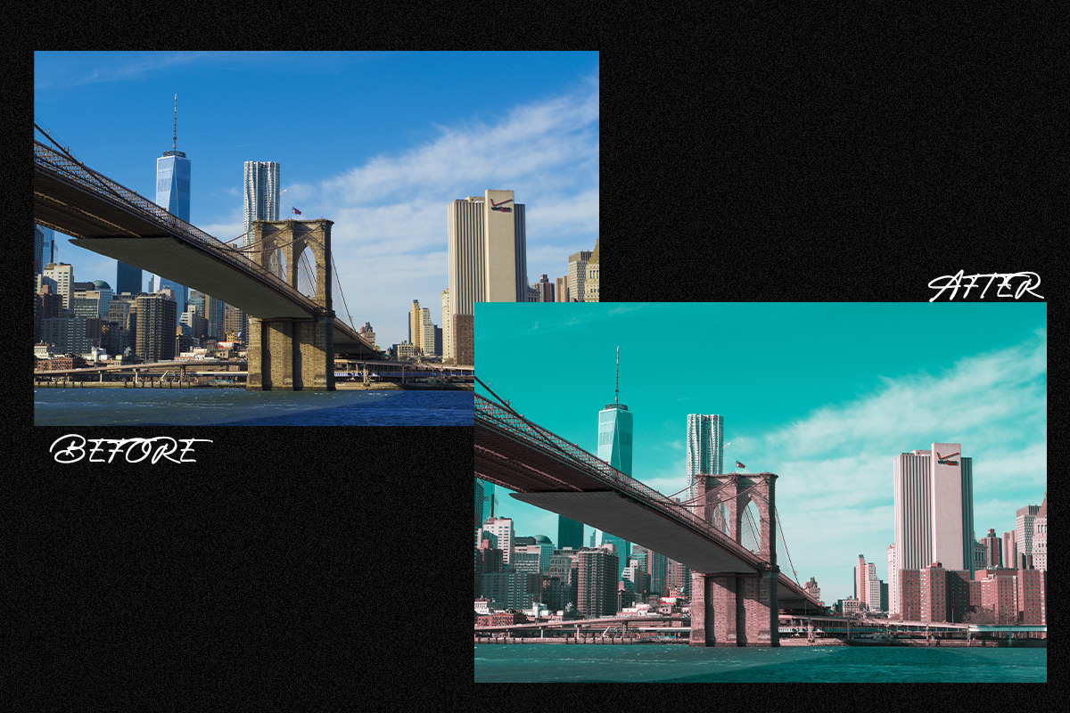 Vivid Editorial–Vibrant Color, an Action Add-On by 3d_model_tifotizi (Photo 6 of 8)