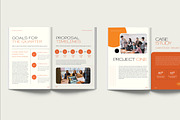 Business Project Proposal Template, a Magazine Template by TMint Play (Thumbnail 4 of 6)