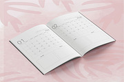 100+ Editable Canva Templates | 2026, a Print Template by Book2bees (Thumbnail 9 of 11)