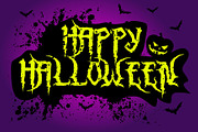 Night Franklin - Halloween Font, a Font by figuree studio (Thumbnail 6 of 7)