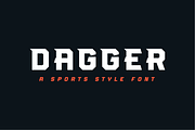 Colossal Sports Font Bundle, a Serif Font by Studio One Four (Thumbnail 14 of 31)