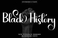 Black History