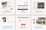 Fashion Store Shopify Theme, a Shopify Template by LogicGo Shopify Experts (Thumbnail 6 of 7)