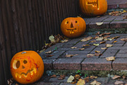 Feeling Pumpkin, a Templates & Theme by Feelings (Thumbnail 4 of 5)